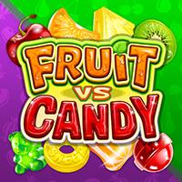 Fruit vs Candy